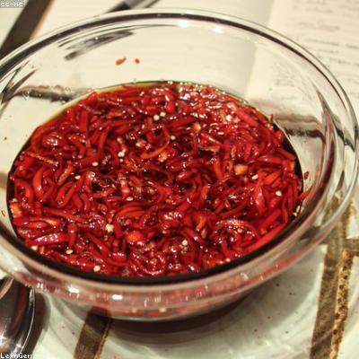 Cabai Merah