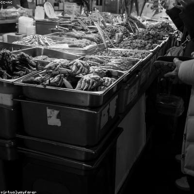 Ikan Segar