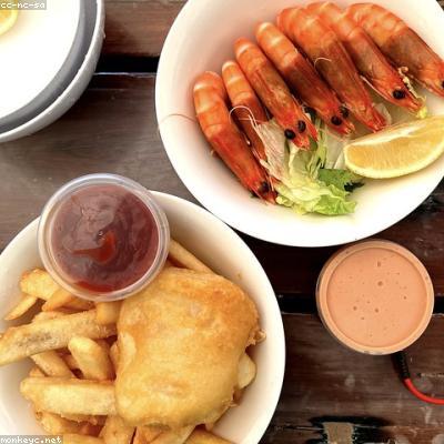 Udang
