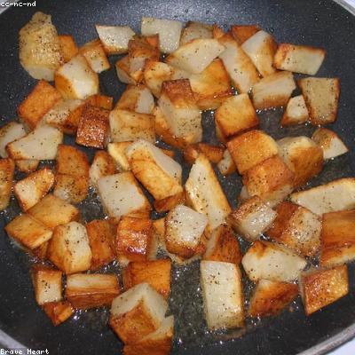 Minyak Goreng